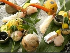 日本料理 Kakomi 2