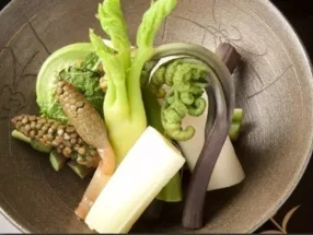 日本料理 かこみ 1