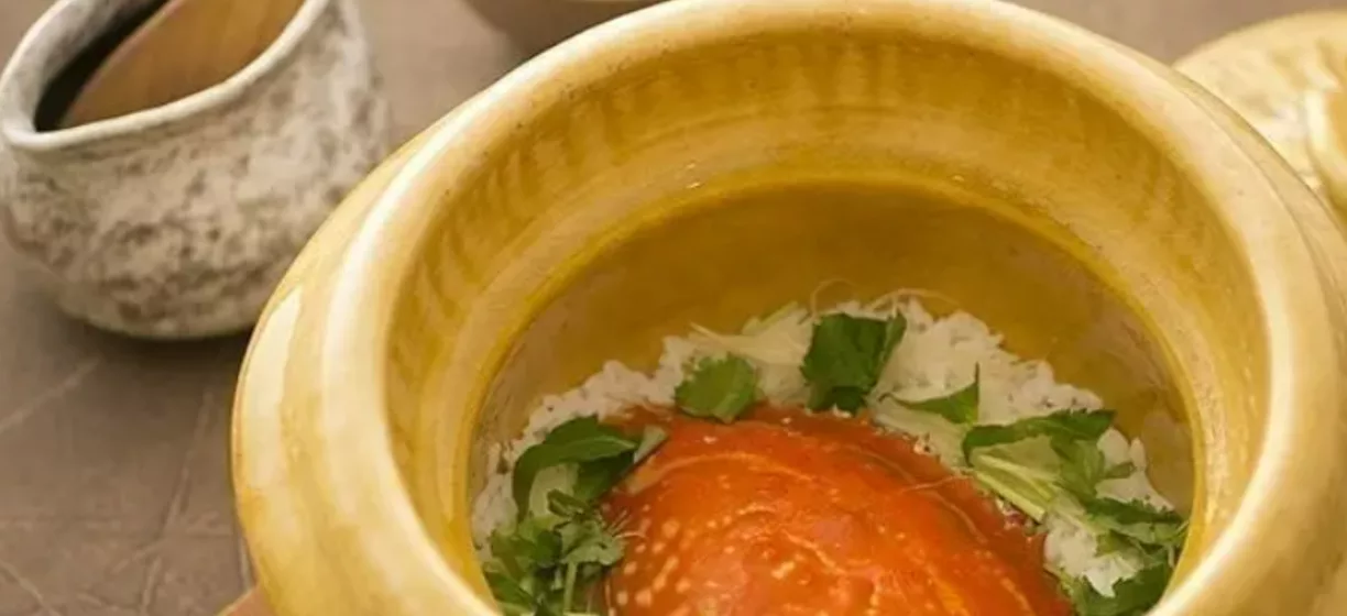 日本料理 かこみ