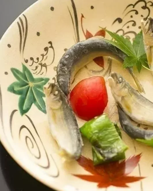 Premium Kaiseki Dinner Course(counter seat)